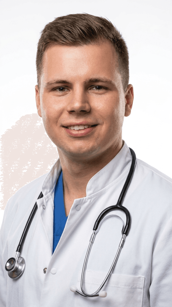 Dr. Marko Živković